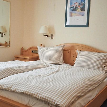 Hotel Bergischer Hof Windeck Extérieur photo