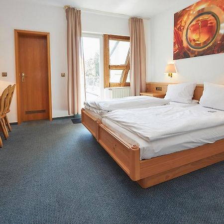 Hotel Bergischer Hof Windeck Extérieur photo
