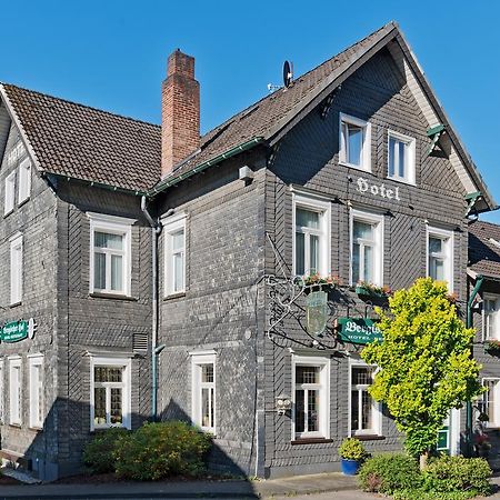 Hotel Bergischer Hof Windeck Extérieur photo