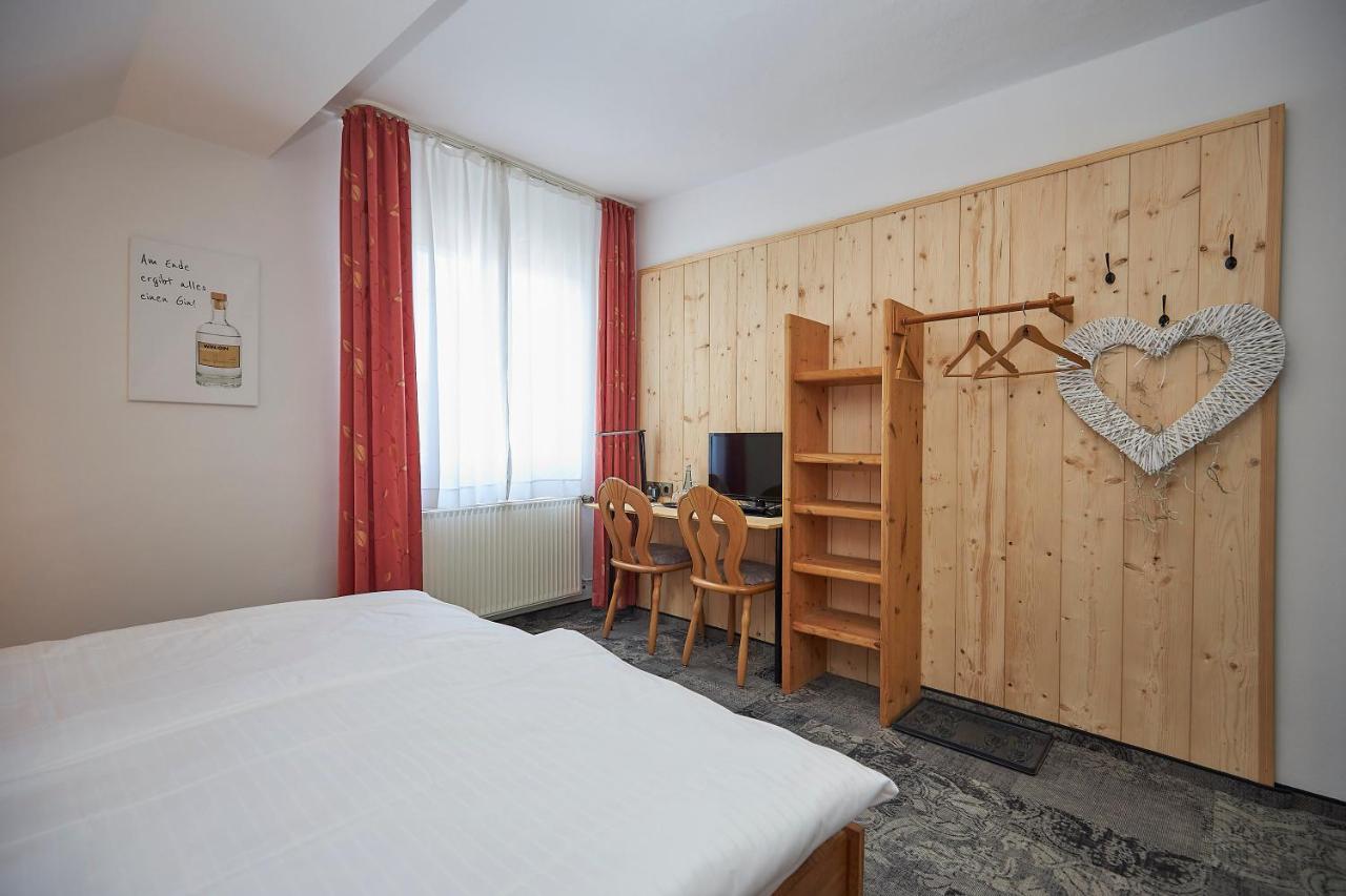Hotel Bergischer Hof Windeck Extérieur photo