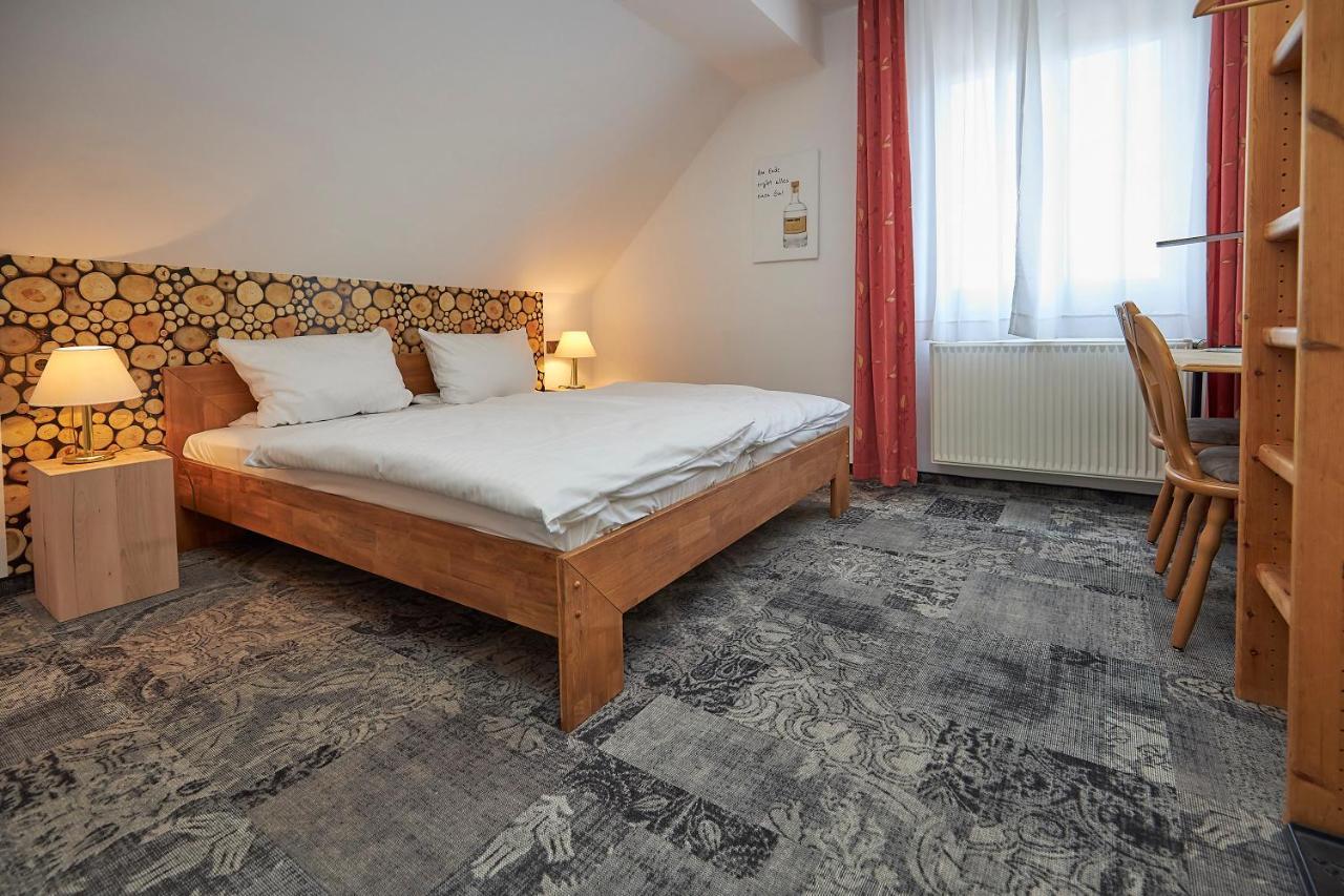 Hotel Bergischer Hof Windeck Extérieur photo