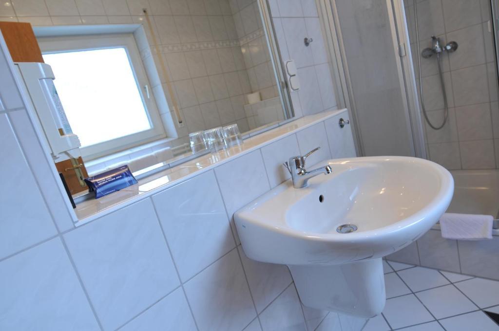 Hotel Bergischer Hof Windeck Chambre photo