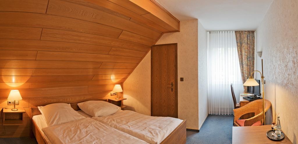 Hotel Bergischer Hof Windeck Extérieur photo
