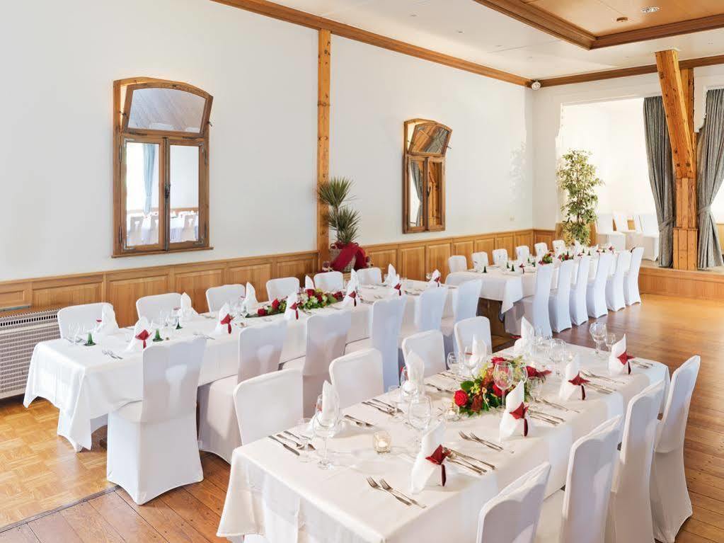 Hotel Bergischer Hof Windeck Extérieur photo