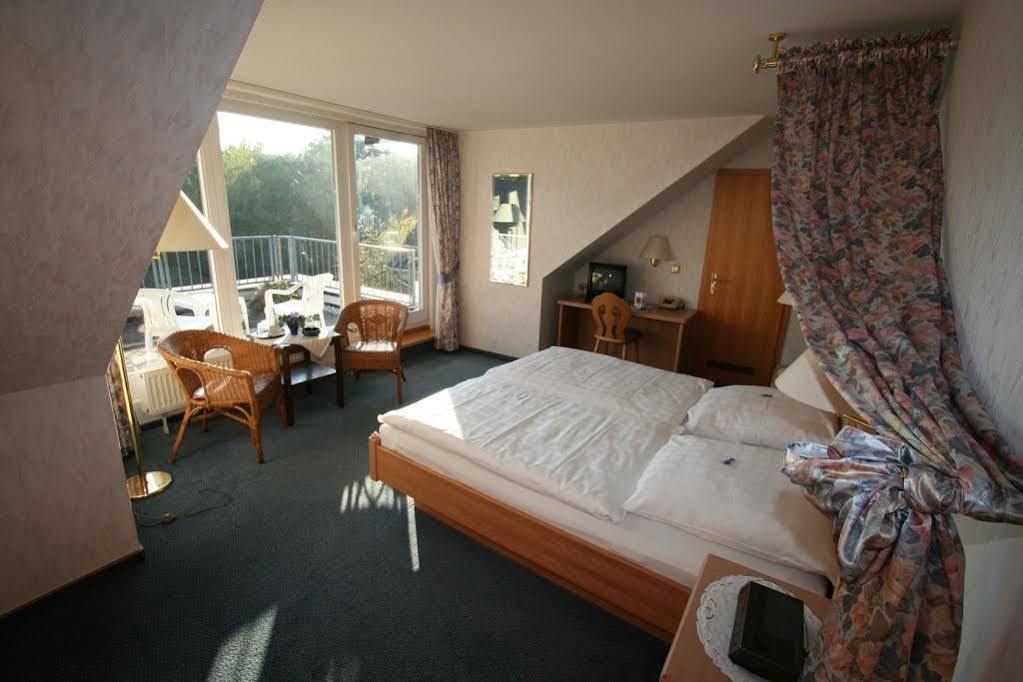 Hotel Bergischer Hof Windeck Extérieur photo