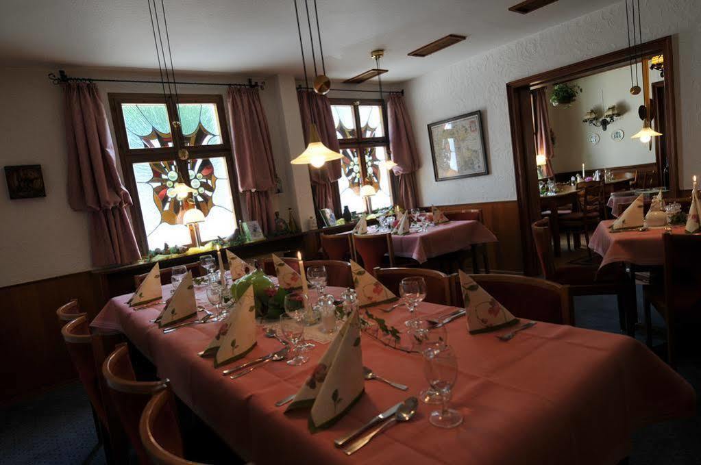 Hotel Bergischer Hof Windeck Extérieur photo