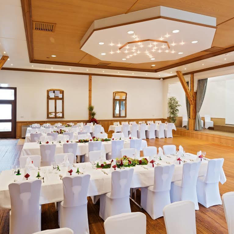 Hotel Bergischer Hof Windeck Extérieur photo