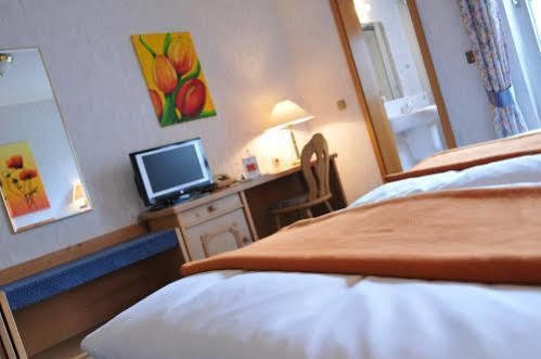 Hotel Bergischer Hof Windeck Extérieur photo