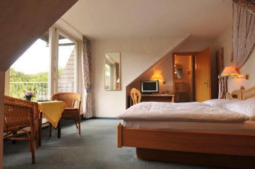 Hotel Bergischer Hof Windeck Extérieur photo
