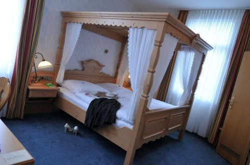 Hotel Bergischer Hof Windeck Extérieur photo